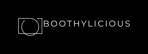 Deposit for 12-hour 360 Photobooth Rental